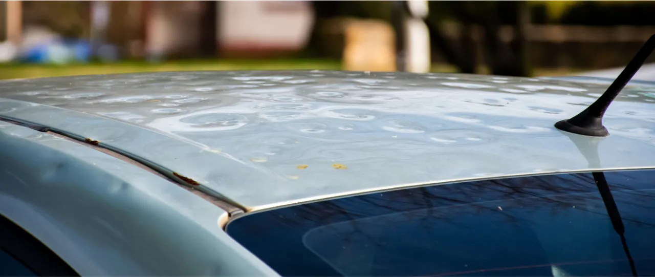 Granizo na lataria? As melhores ferramentas PDR para garantir reparos rápidos e precisos